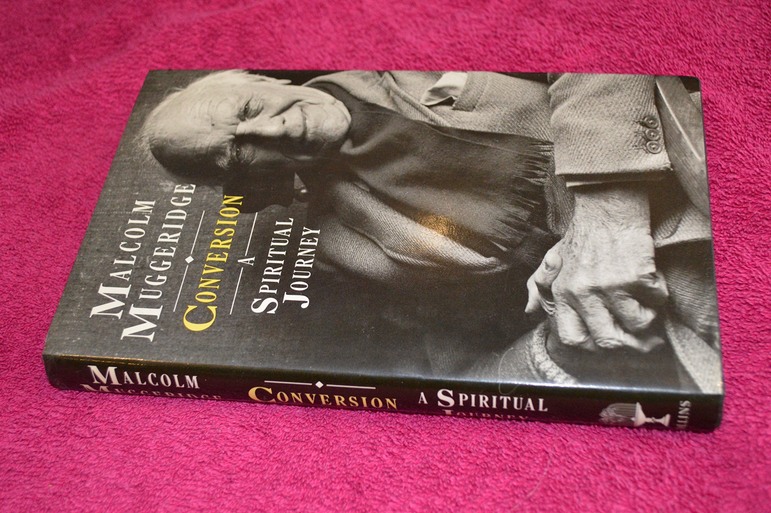 Conversion: A Spiritual Journey