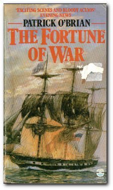 The Fortune of War