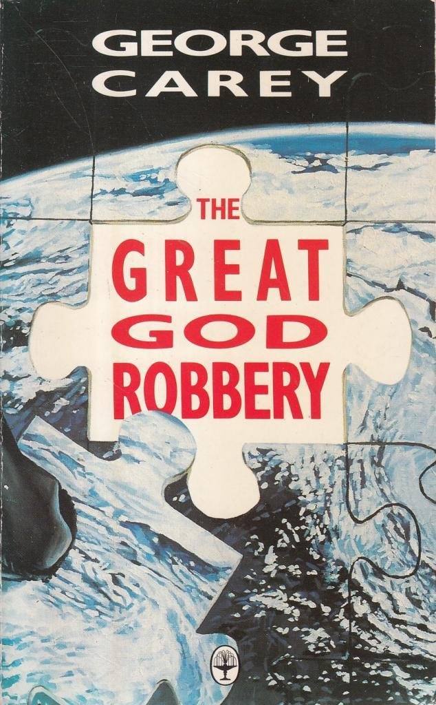 The Great God Robbery