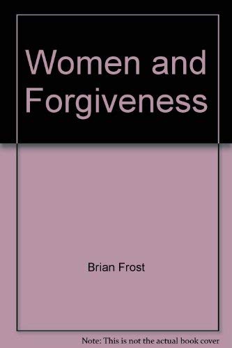 Women and Forgiveness