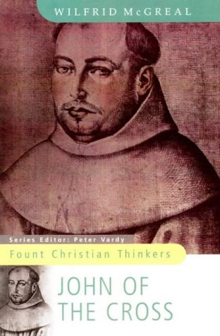 John of the Cross (Fount Christian Thinkers)