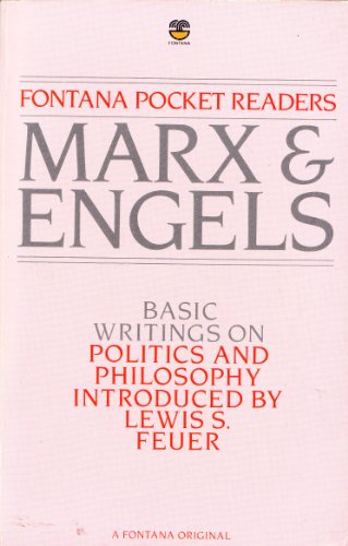 Basic Writings on Politics and Philosophy (Fontana Pocket Readers)