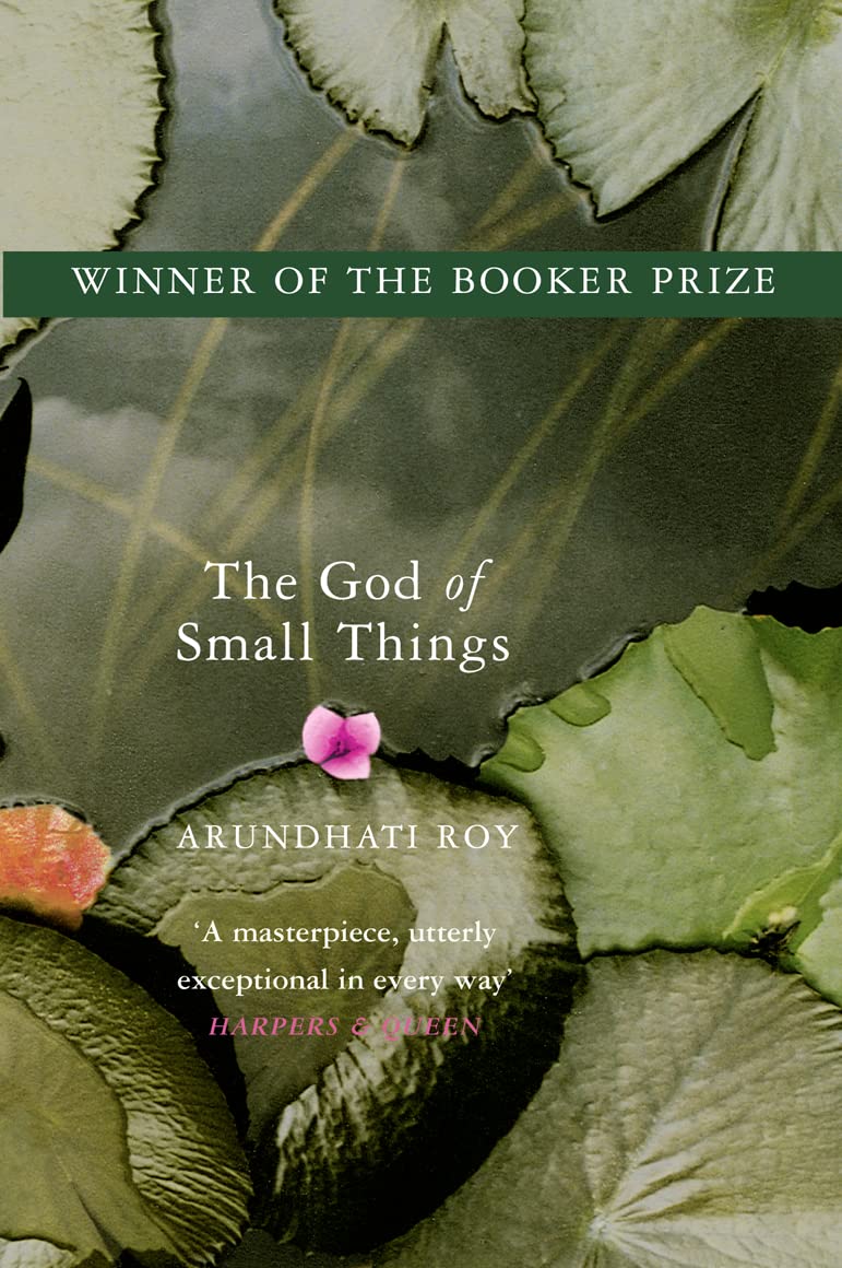 The God Of Small Things