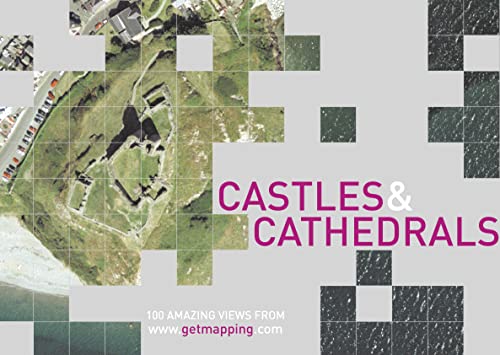 Castles&Cathedrals: 100 Amazing Views from Www.Getmapping.Com