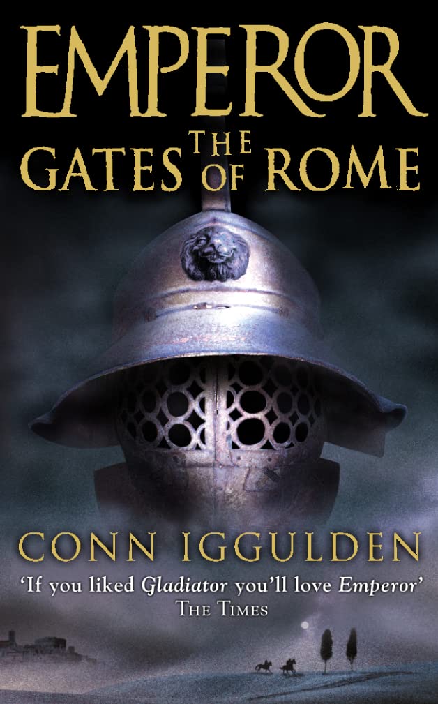 The Gates of Rome