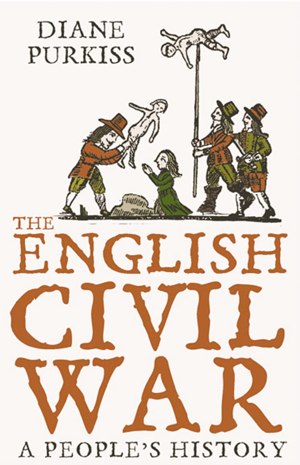 the-english-civil-war--a-people-s-history