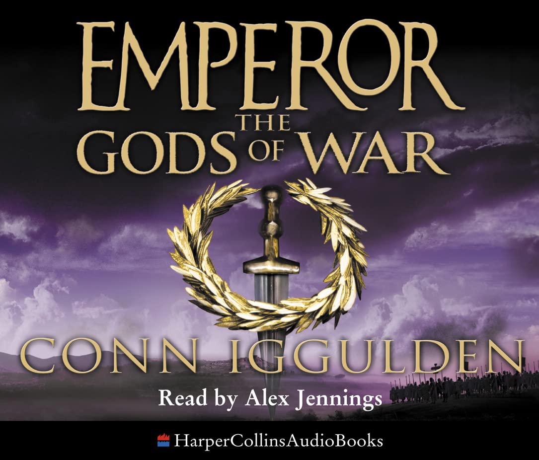 Emperor: Gods of War