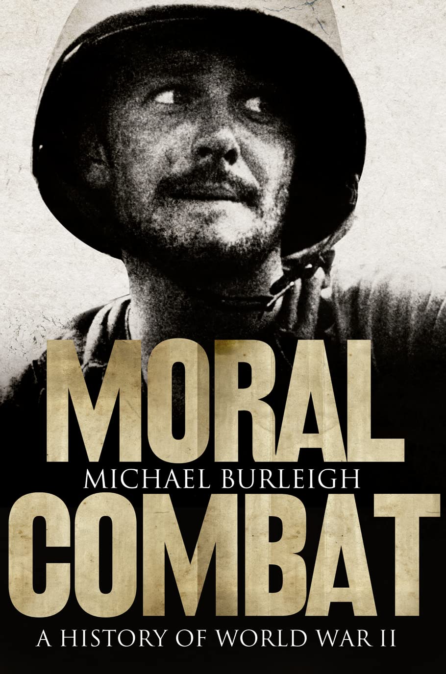 Moral combat: a history of World War II