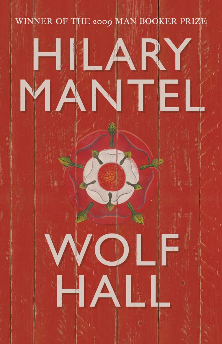 Wolf Hall