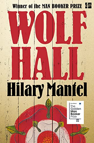 Wolf Hall (Portuguese Edition) (Spanish Edition)