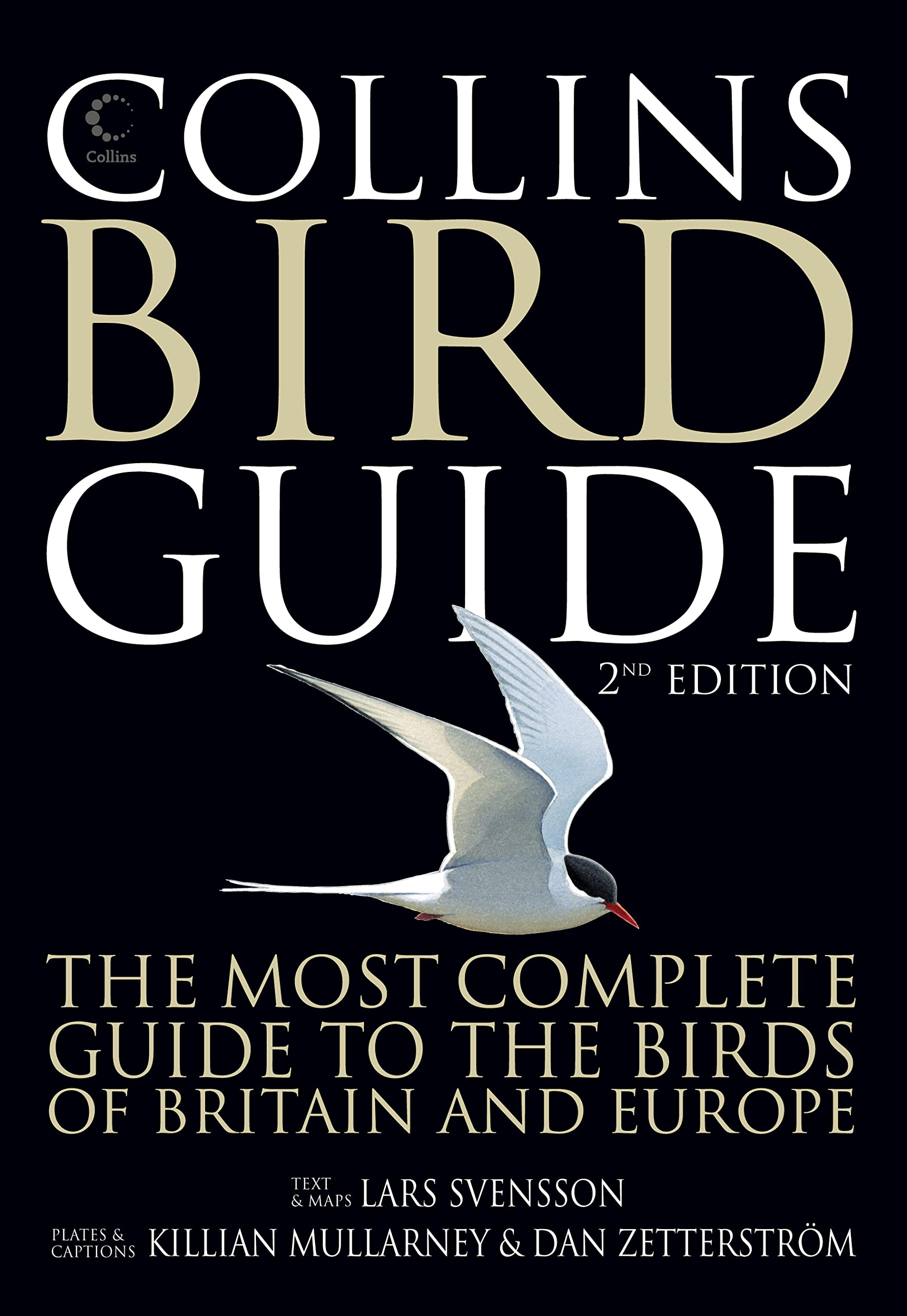 Collins Bird Guide