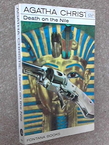 Xdeath on Nile Book People