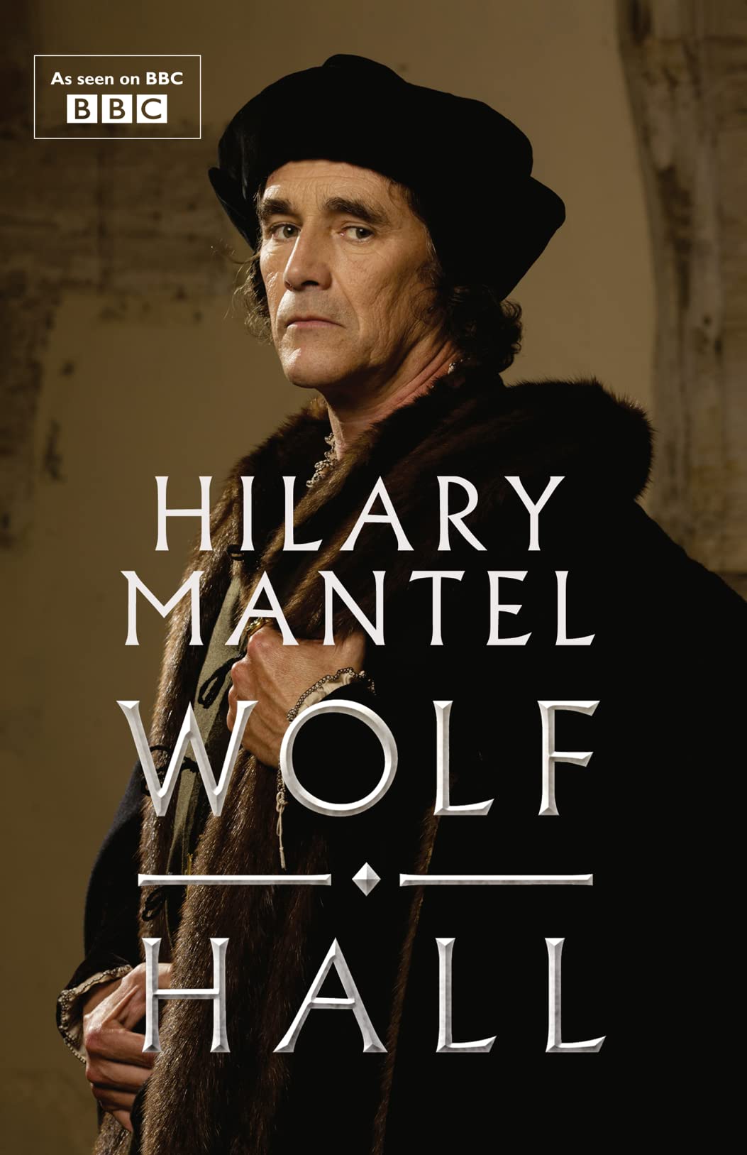 WOLF HALL