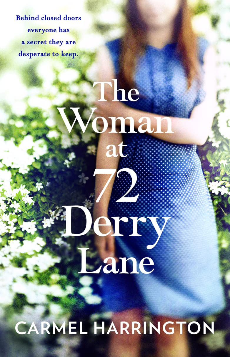 Woman at 72 Derry Lane