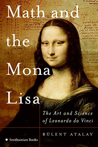 Math and the Mona Lisa