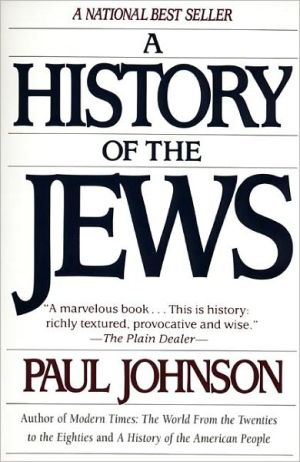 History of the Jews