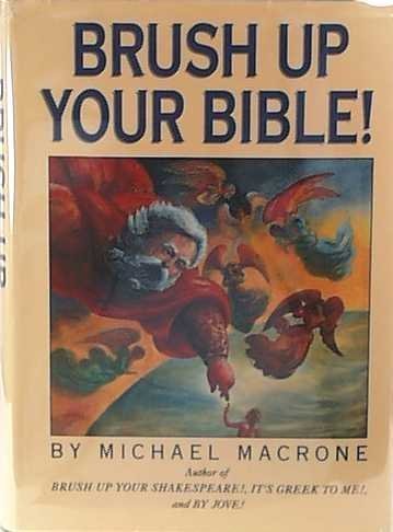 Brush Up Your Bible!, 1st Edition