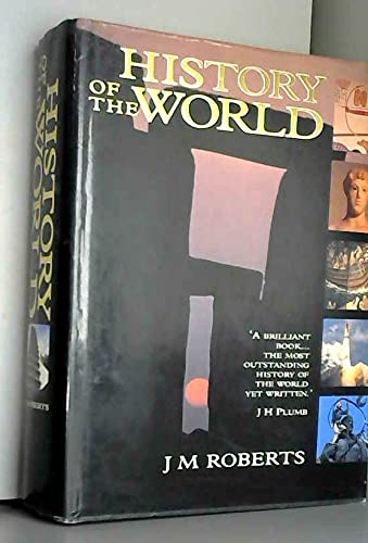 History of the World 3rd Edition