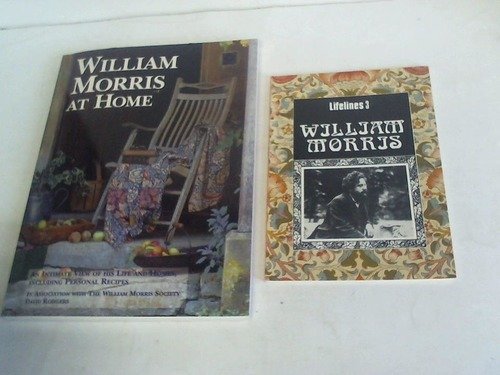 William Morris at Home