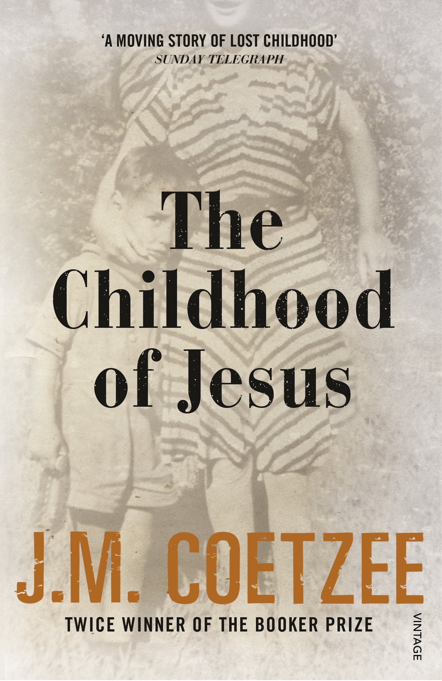 The Childhood of Jesus