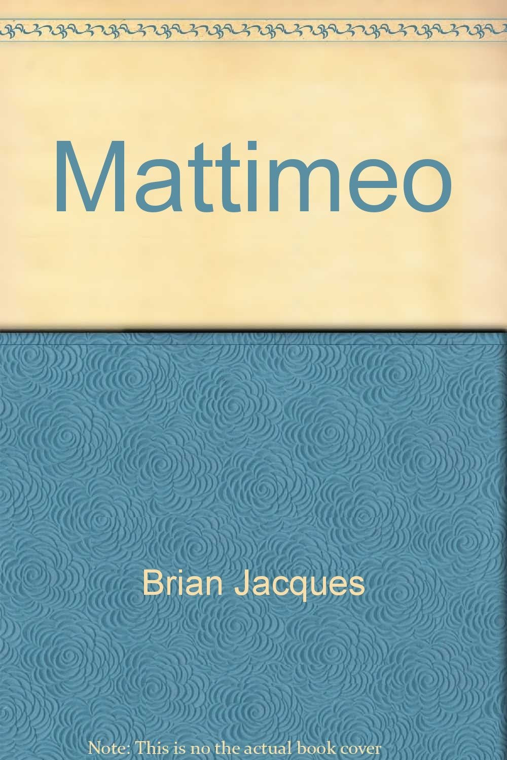 Mattimeo