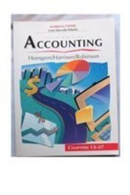 Accounting