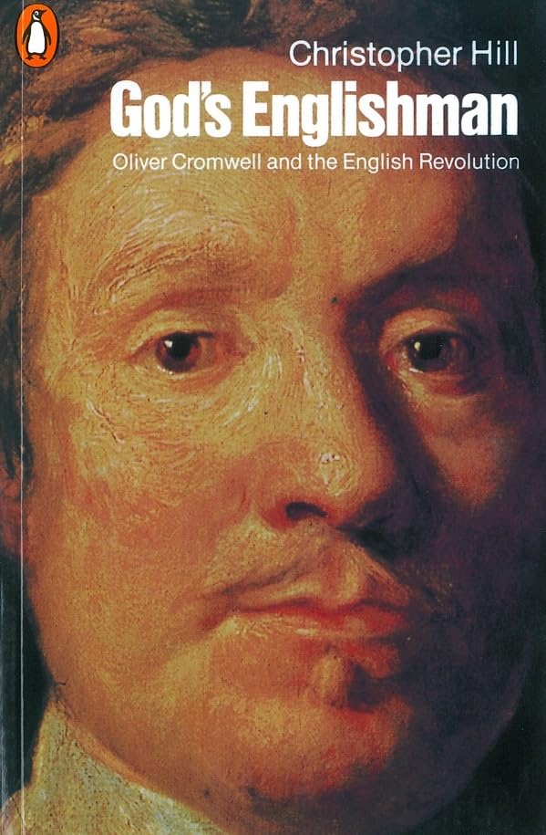 God's Englishman : Oliver Cromwell and the English Revolution