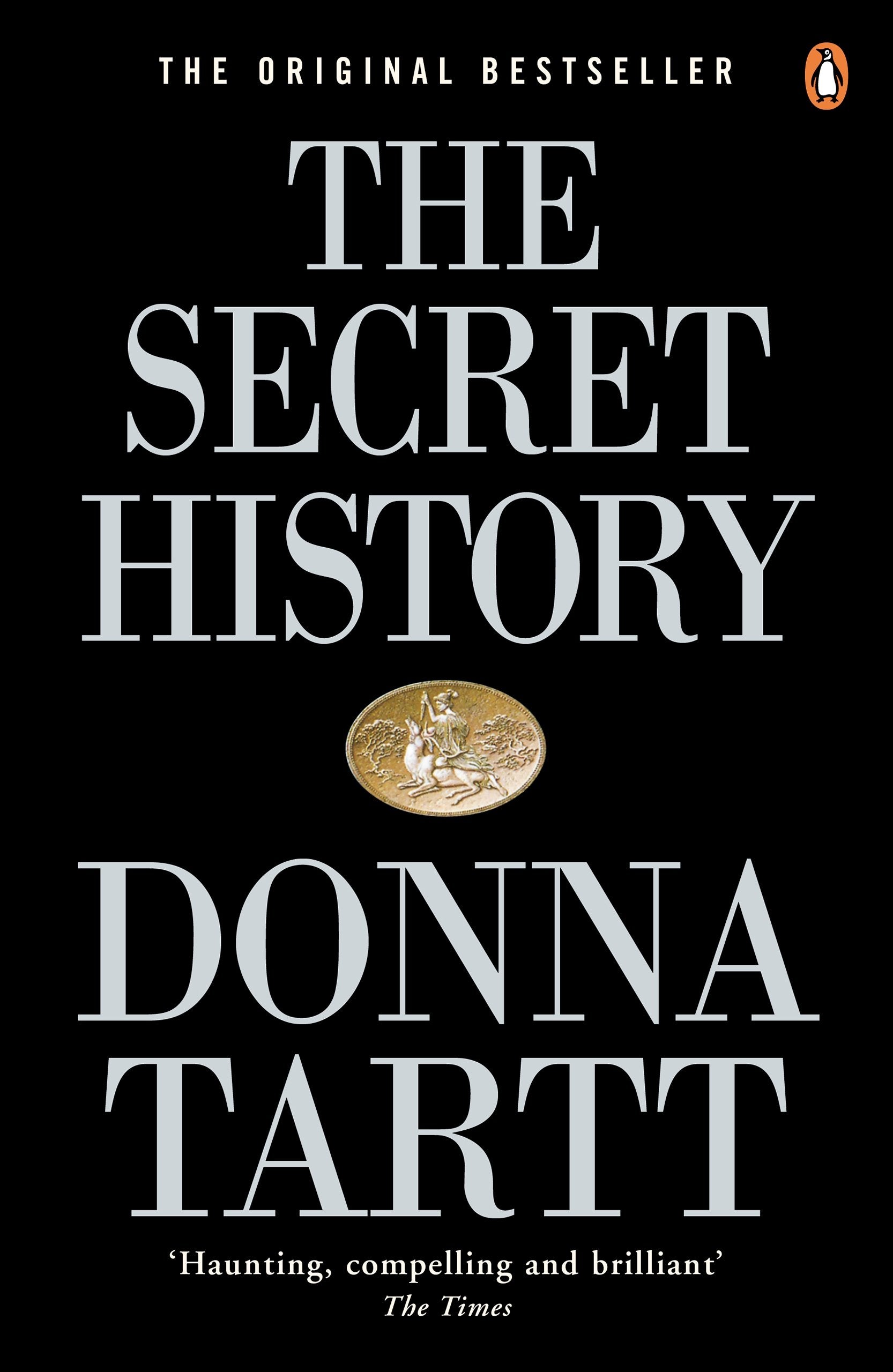 Secret History, The