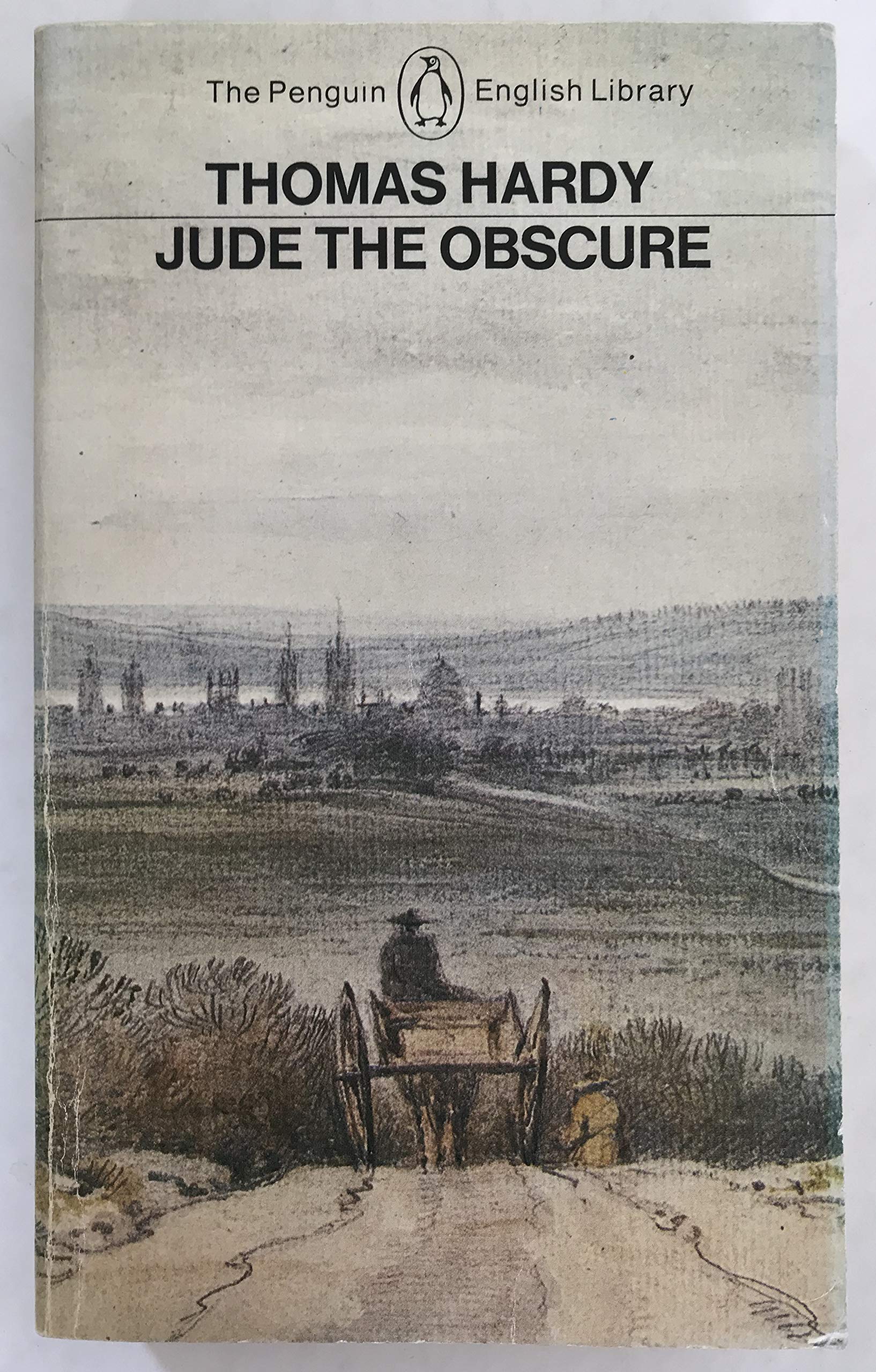 Jude the Obscure