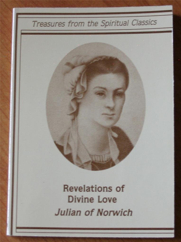 Revelations of Divine Love