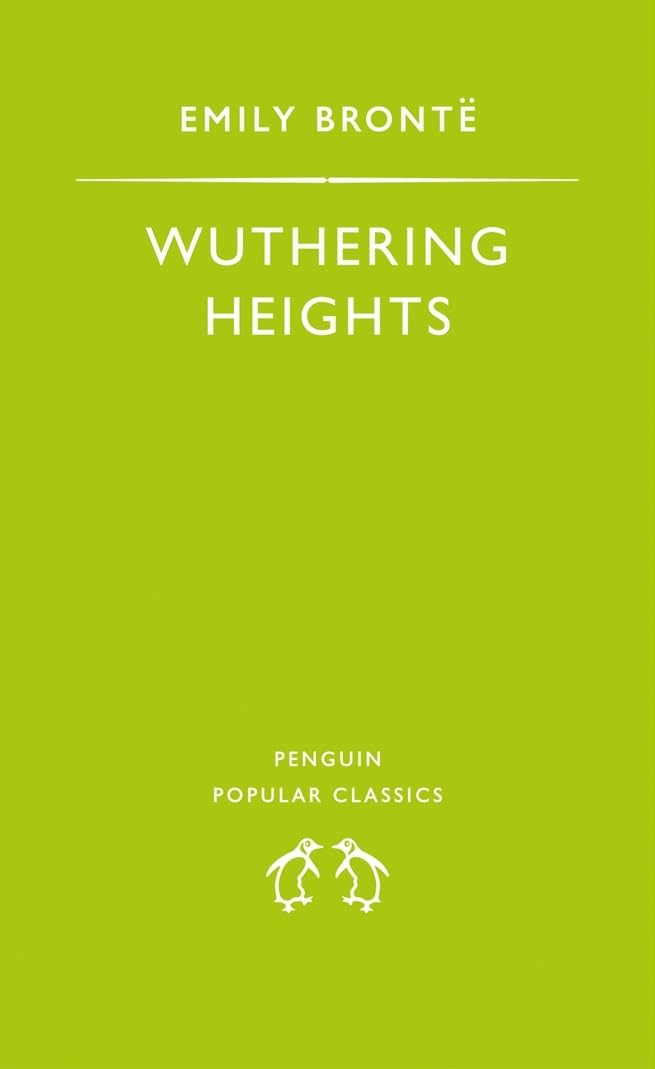 Wuthering Heights