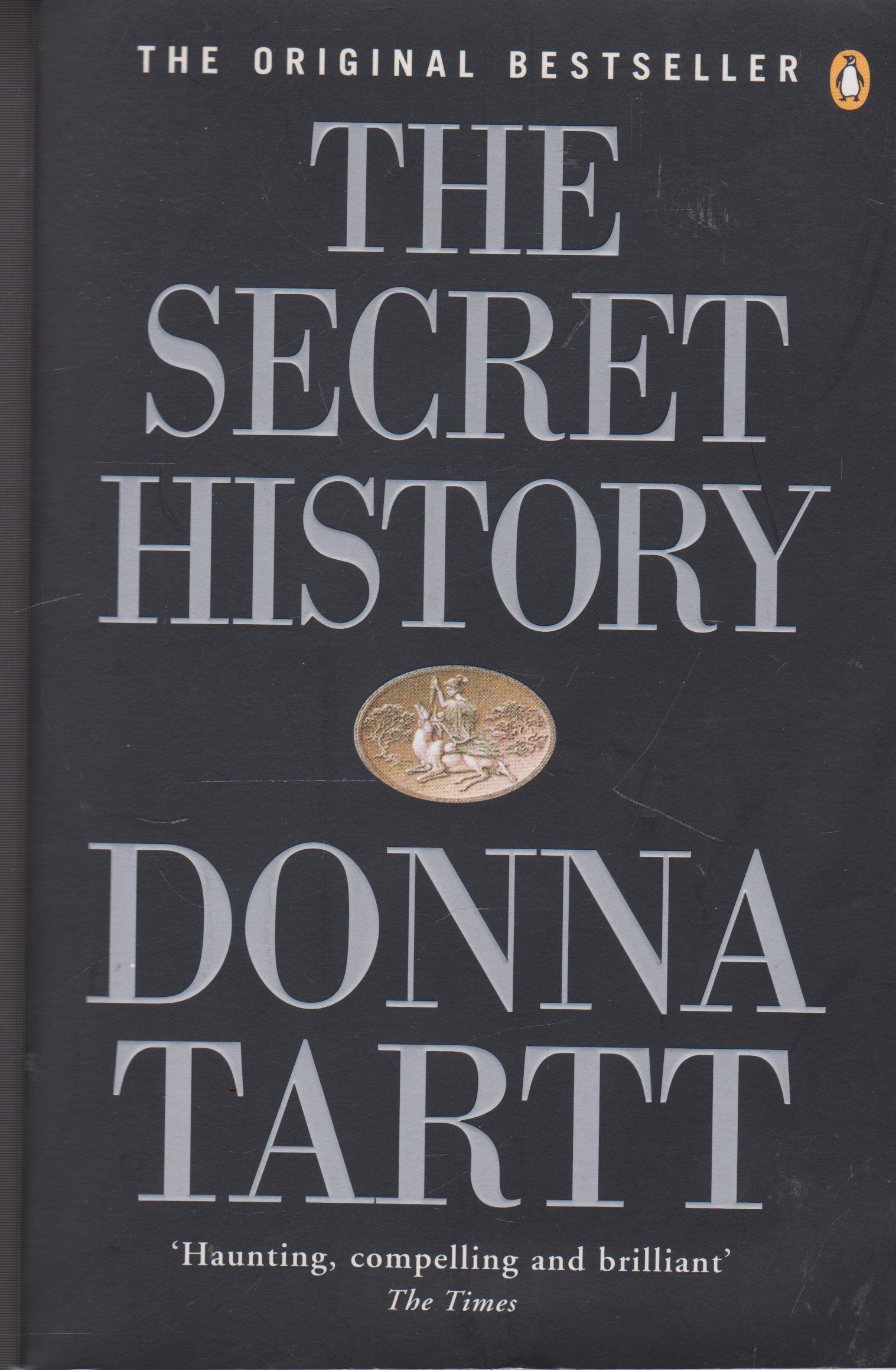 The Secret History