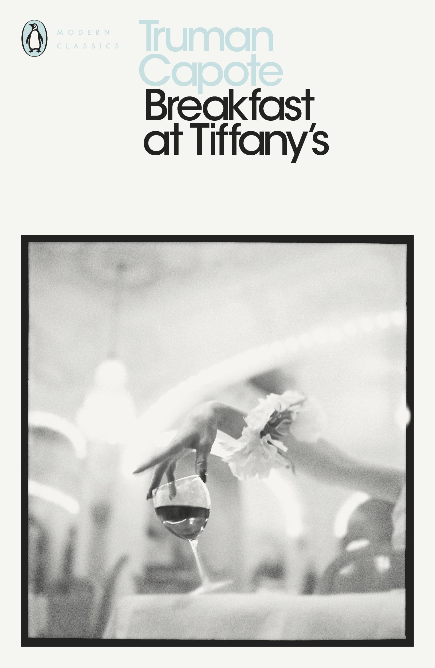 Breakfast at Tiffany's: With House of Flowers