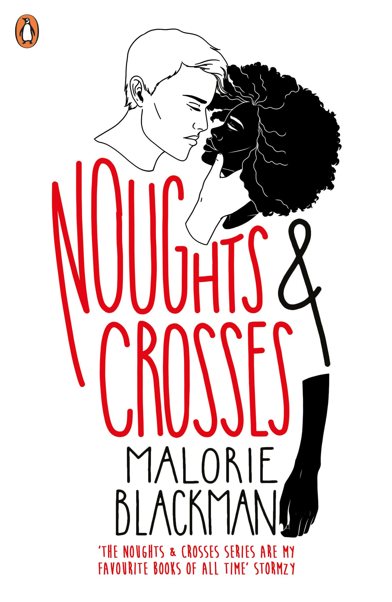 Noughts & Crosses (Noughts and Crosses)