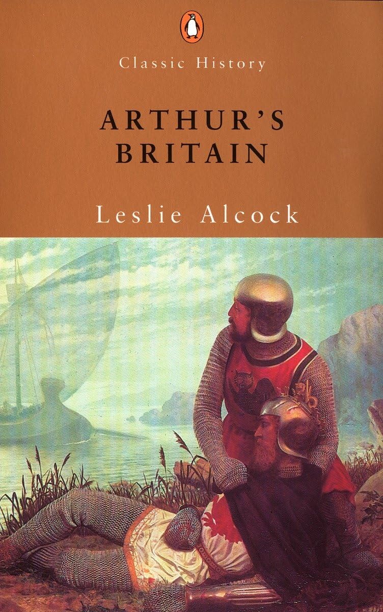 Arthur's Britain (Classic History)