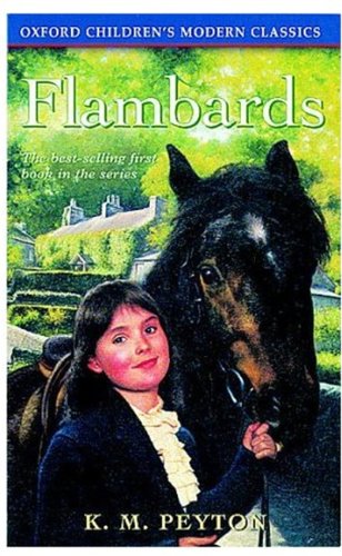 Flambards (Oxford Children's Modern Classics)