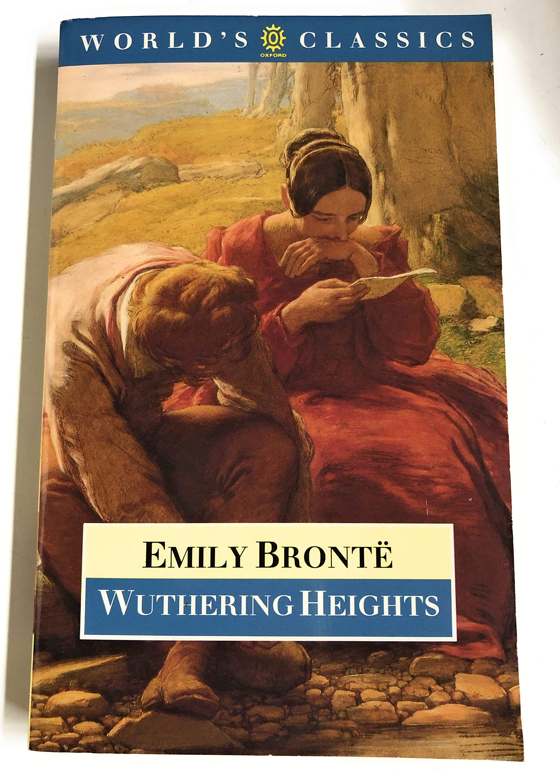 Wuthering Heights