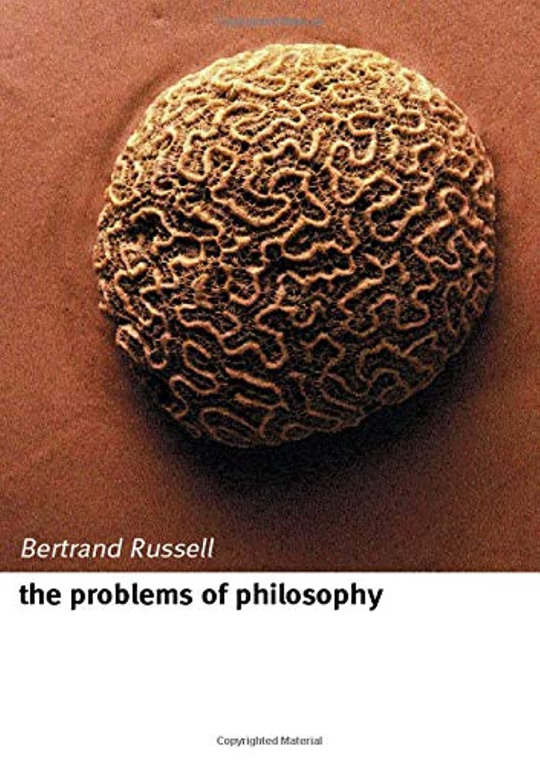 The Problems of Philosophy