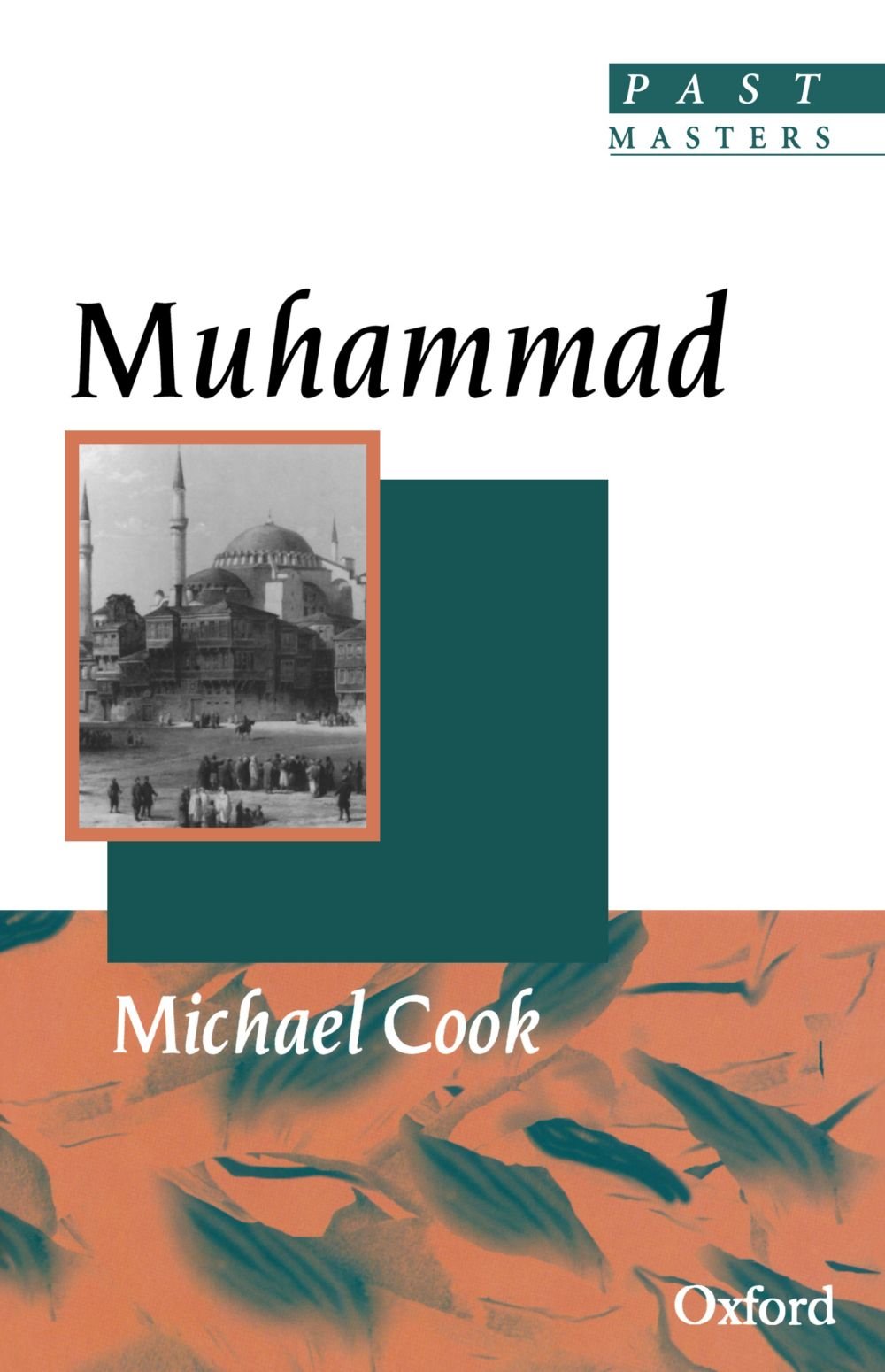 Muhammad (Past Masters)