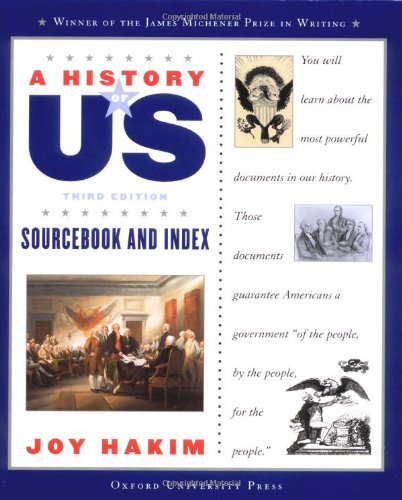 A History of US (A ^AHistory of US)