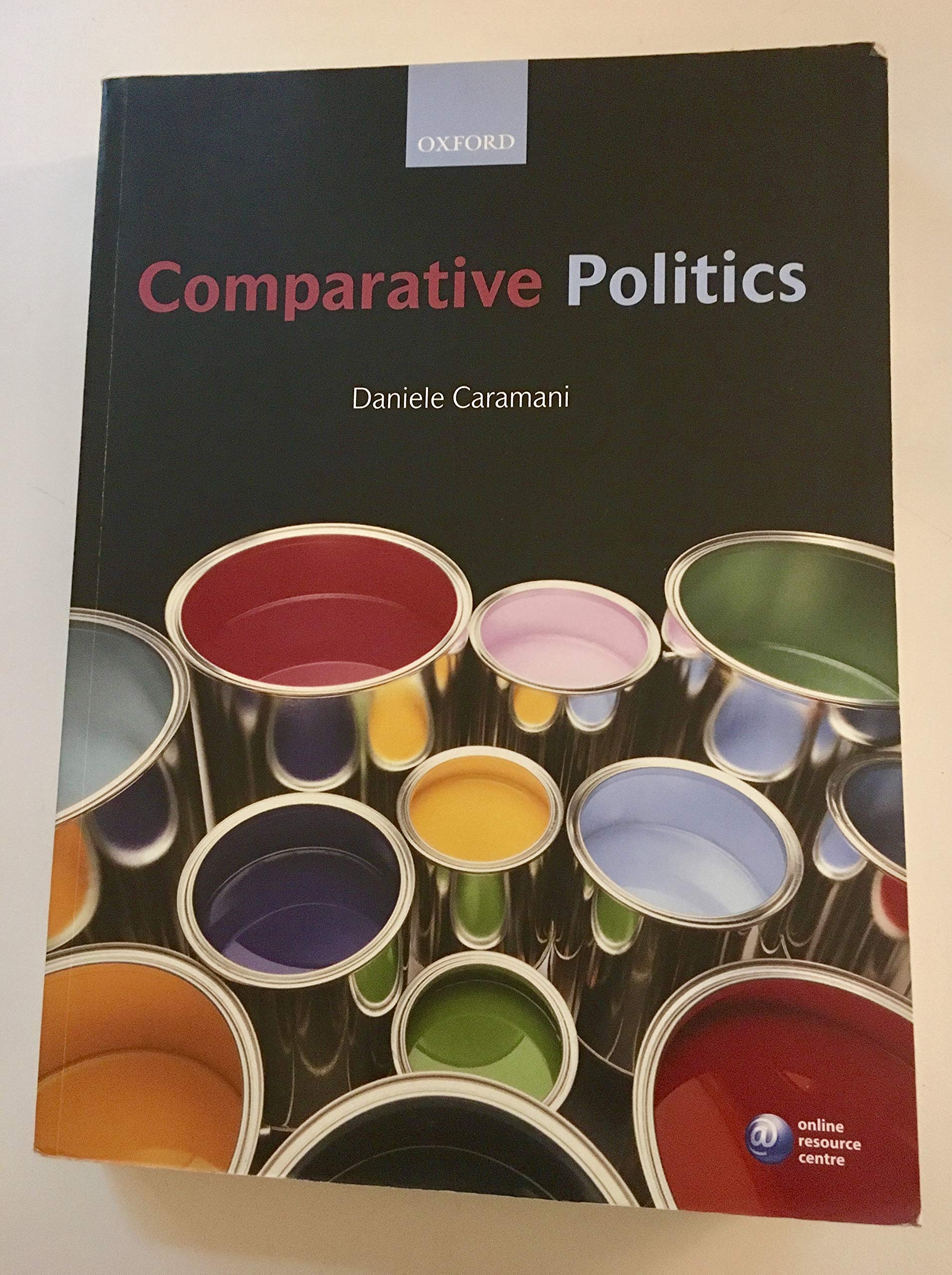 Comparative Politics