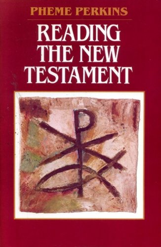 Reading the New Testament: An Introduction