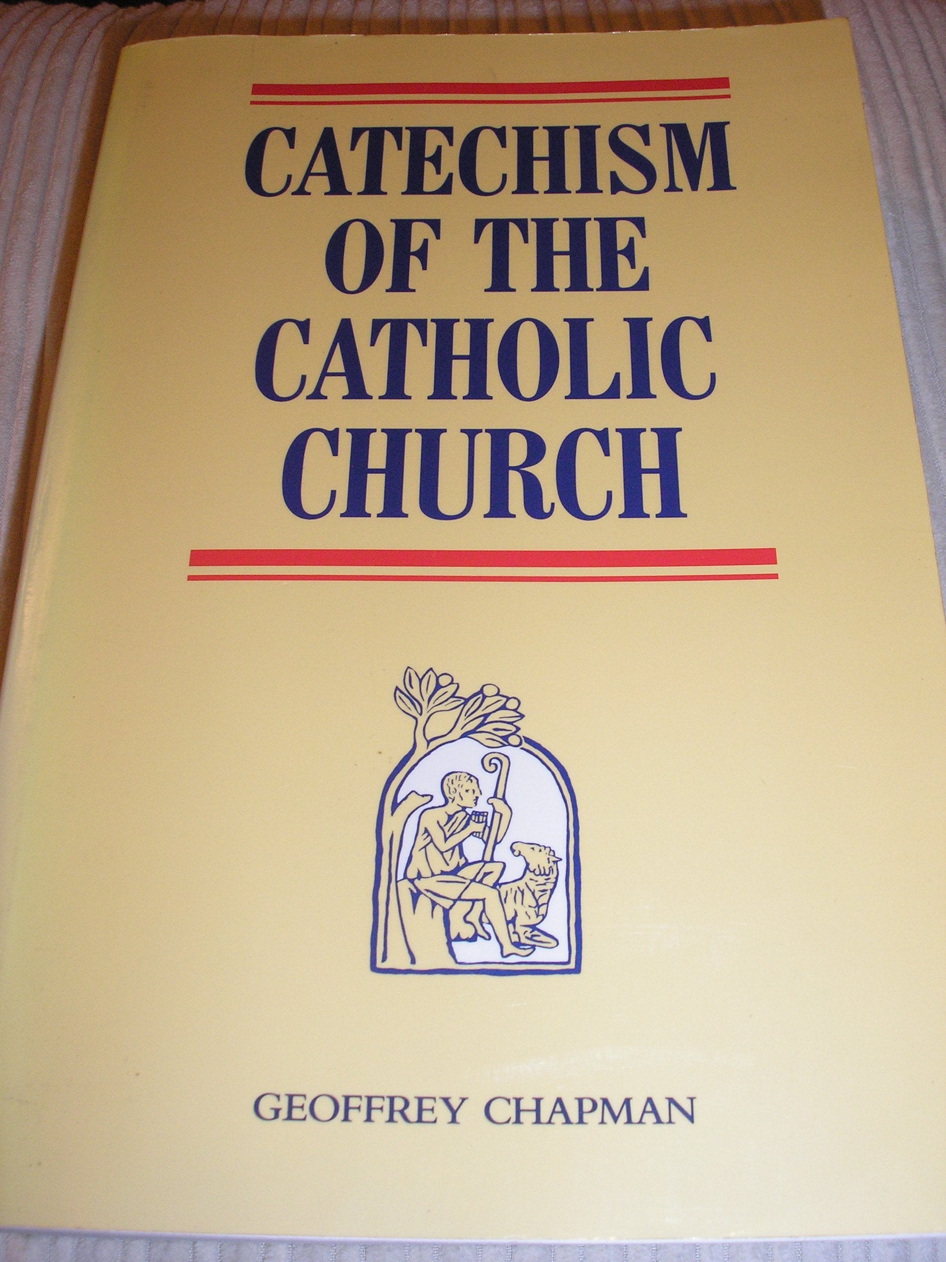 Catechism of the Catholic Church