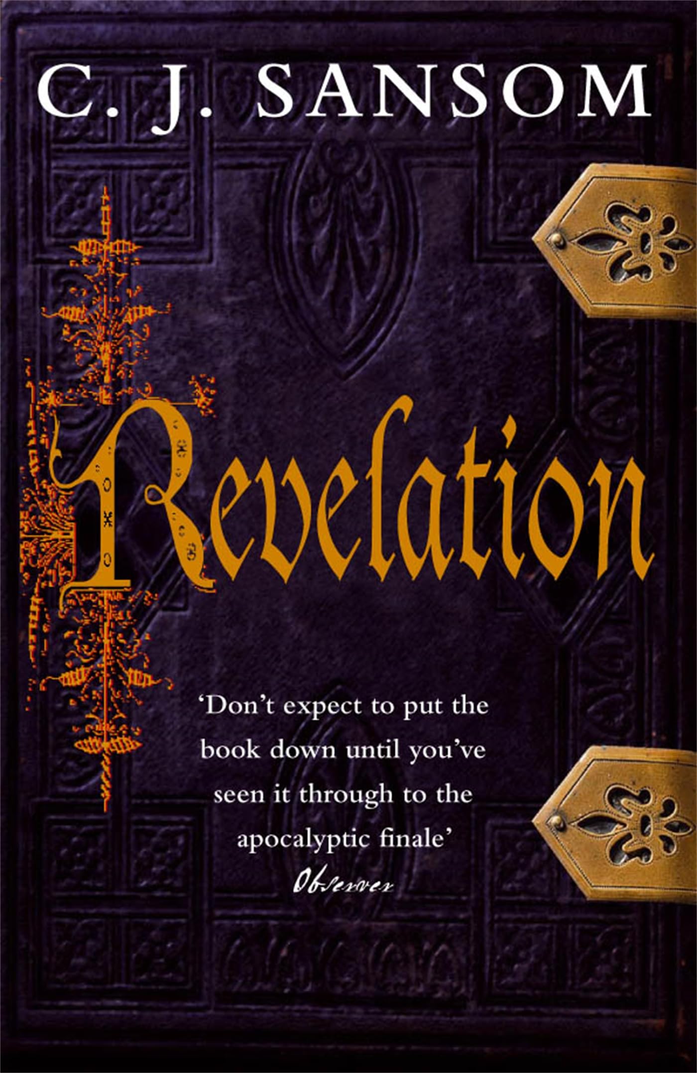 Revelation (Shardlake)