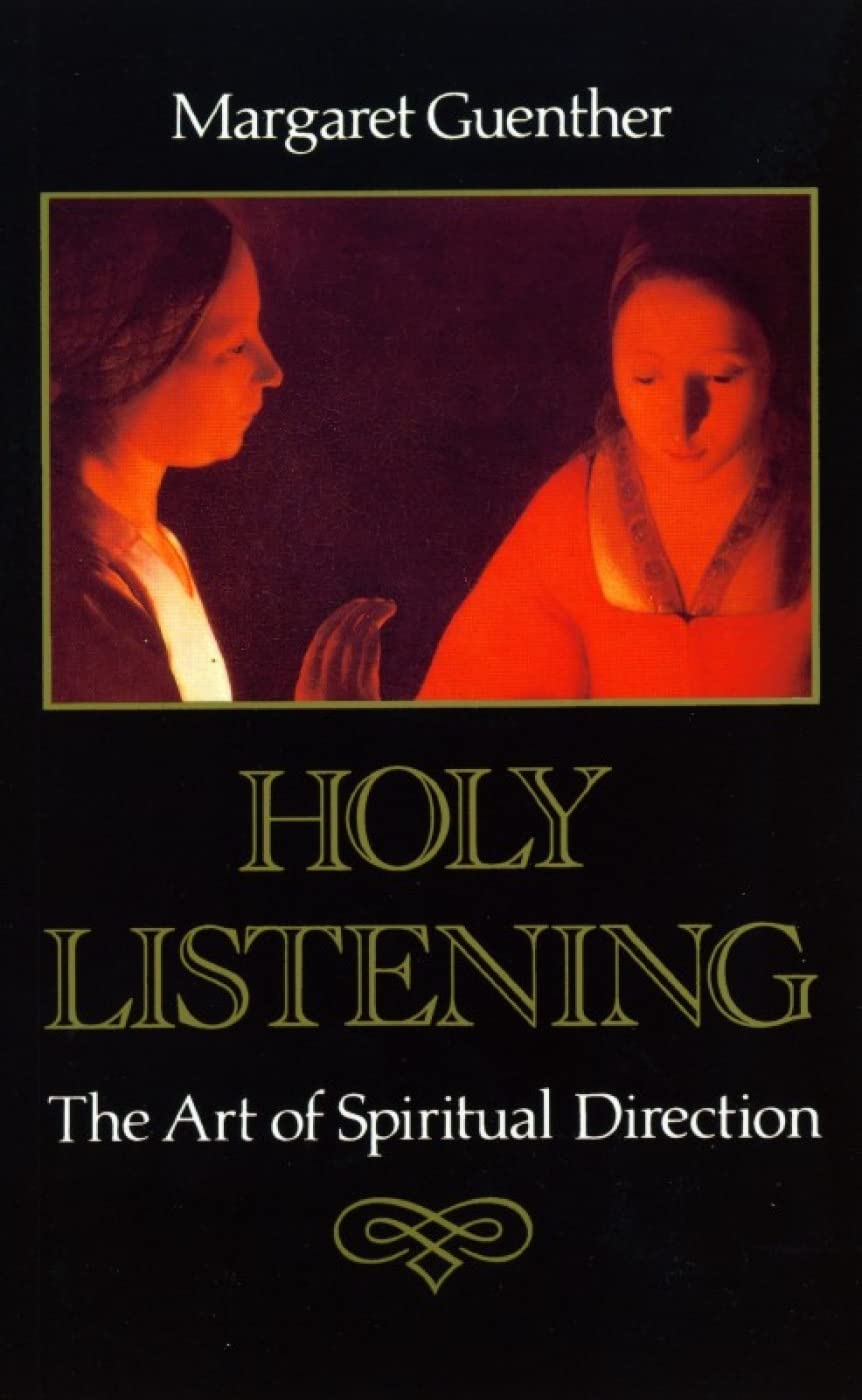 Holy Listening