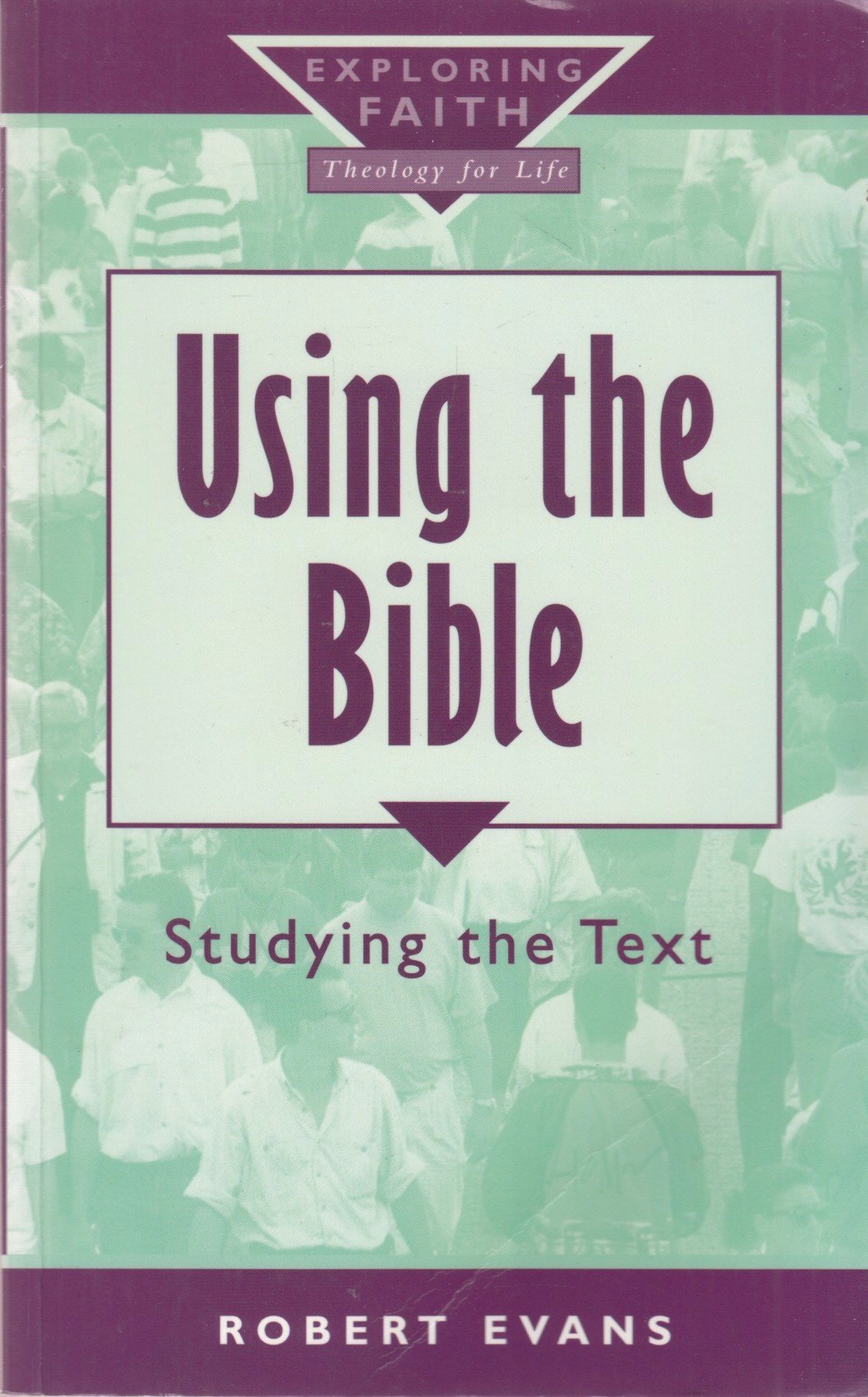 Using the Bible: Studying the Text (Exploring Faith: Theology for Life)