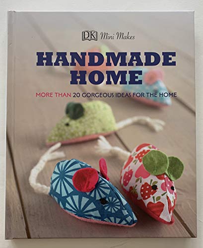 Handmade Home - DK Mini Makes