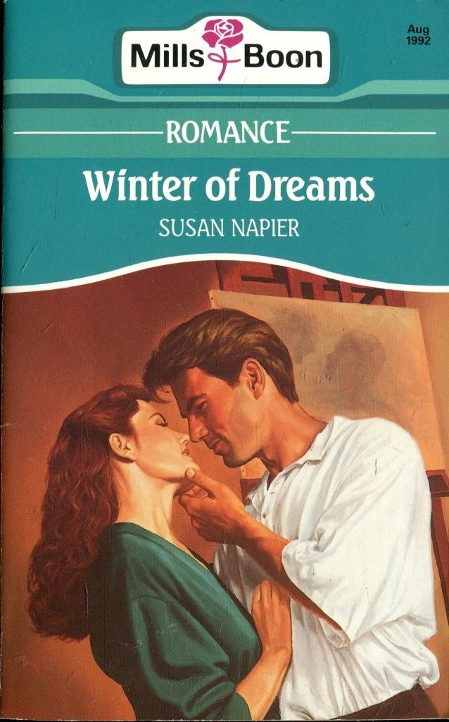 Winter of Dreams (Romance)