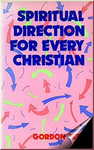 Spiritual Direction for Every Christian