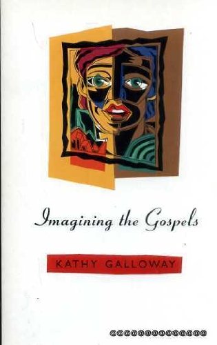 Imagining the Gospels